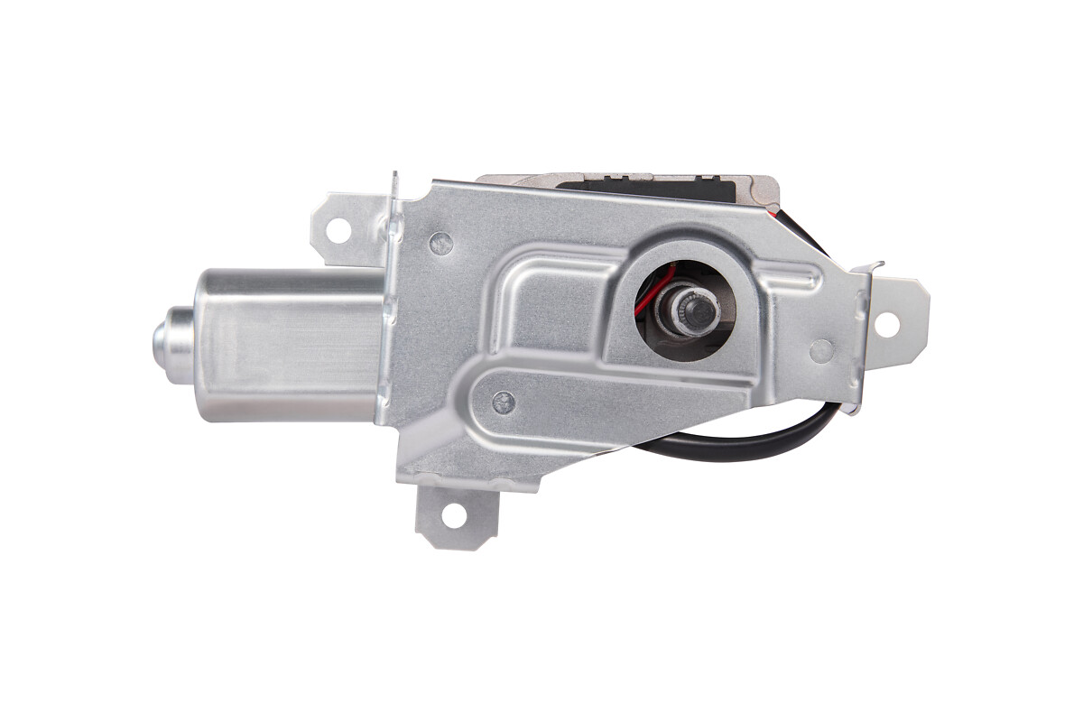 Moteur d'essuie-glace VALEO 584571